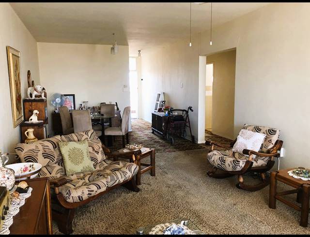 2 BEDROOM FLAT FOR SALE IN ARCON PARK